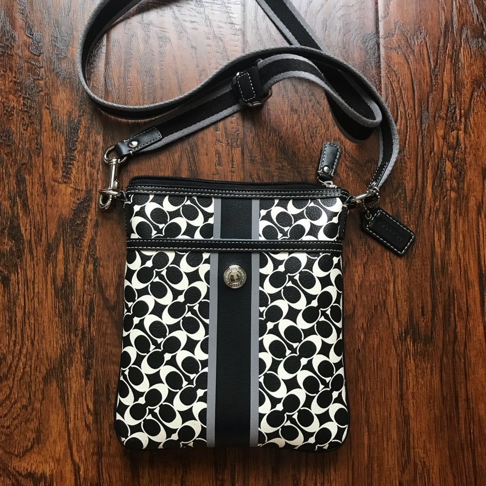 Coach Crossbody purse